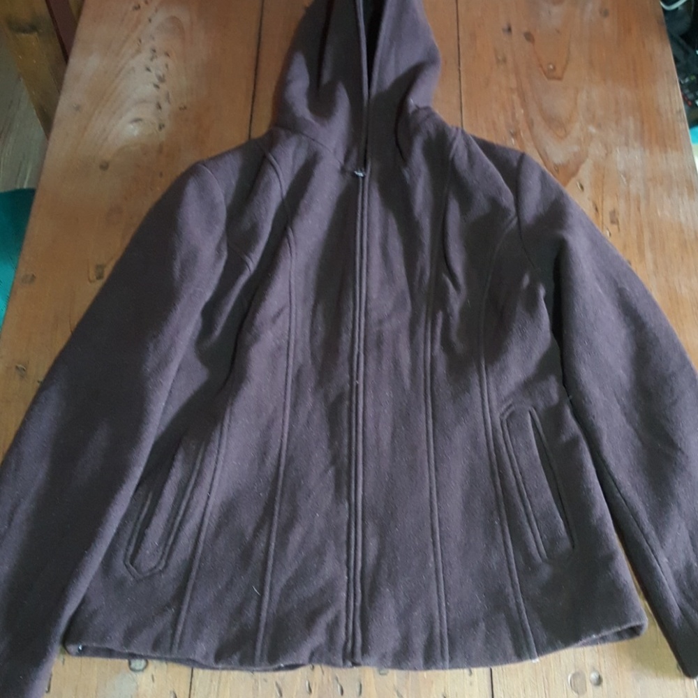 Maurices coat